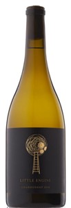 Little Engine Wines Gold Chardonnay 2018